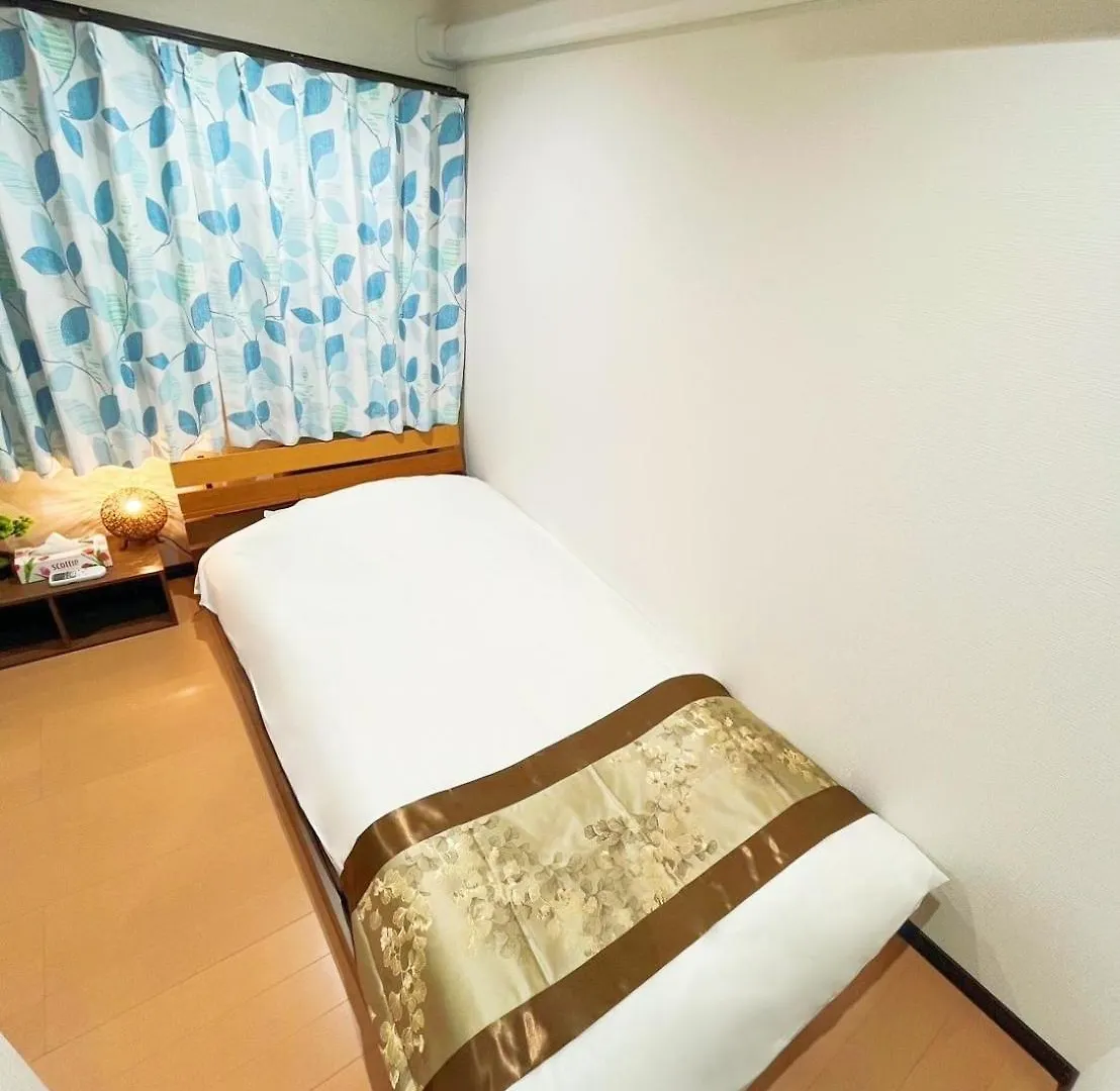Zen No Yado Apartment Tokyo 0*,  Japan