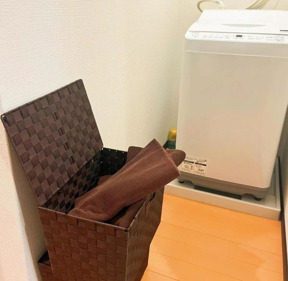 Zen No Yado Apartment Tokyo