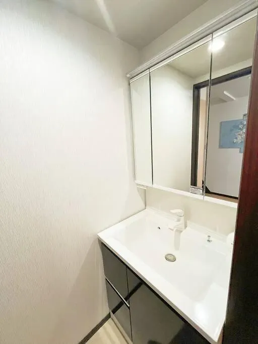 Zen No Yado Apartment Tokyo Japan